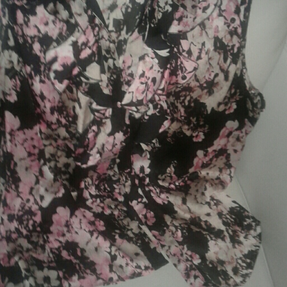 Ladies Blouse